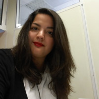 Eleni Karagiannidou