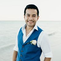 Mark Goh