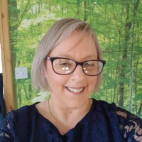 Victoria Jones-Boast