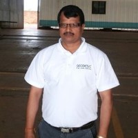 Rajendra Dwivedi