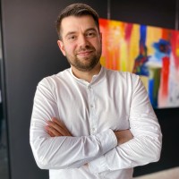 Andrii Nechaev