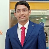 Krishna Kumar Venugopal