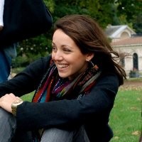 Athina Dimitrakopoulou