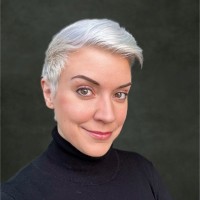 Andrea Morrow