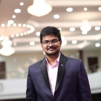 Shankar Narayanan D
