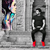 Shubham Sharma