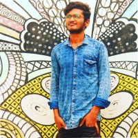 Potu Venkata Naga Rajesh