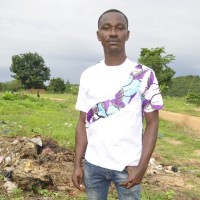 Adon Yves Carlos Aouro