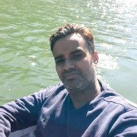 Rajat Chauhan