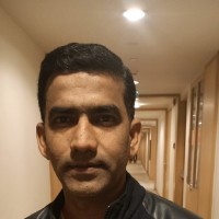 Harish Rajkumar Parwani