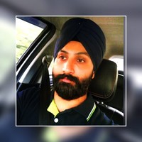 Jagjeet Singh