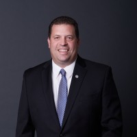 Mark Kiecker