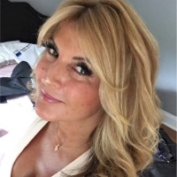 Sarah Oddi