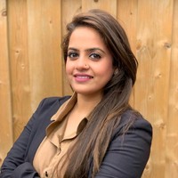 Rakshita Bhojwani