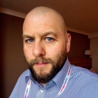 Craig Kenyon