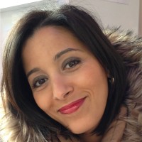 Bouchra Meguellati