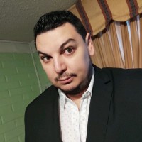 Camilo Santana Reyes