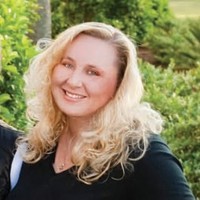 Rushe Hudzinski  MBA, GPHR, SHRM-SCP