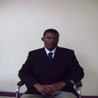 Kenroy Morgan