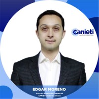 Edgar Moreno