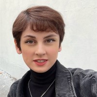 Darya Yousefi