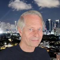 Chris (Christophe) Frochaux PANAMA REALTOR CIPS SRS
