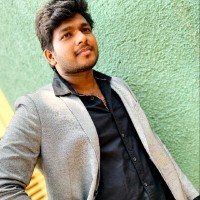 Shantha Kumar