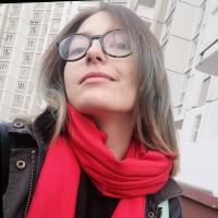 Anna Chemodurova
