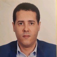 Redouane OUIDADI