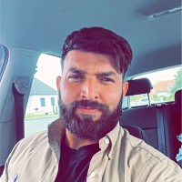 Ferhat Dogru