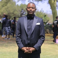Stanley Kgothatso