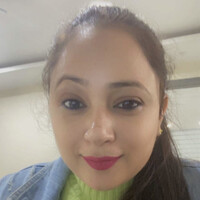 Mandeep Kaur