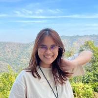 Baipor Thanchanok