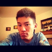 Amrit Gurung