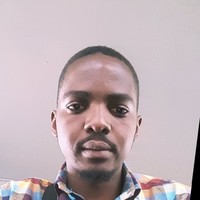 Aaron Anesu Gondo