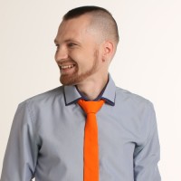 Андрей Хазов