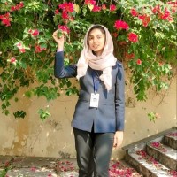 Salma Savad