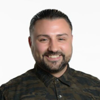 Nick DAvanzo