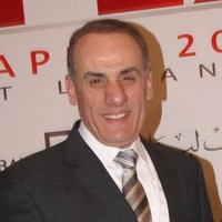Nader Bou Antoun