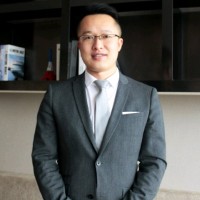 Terry Pang🇨🇳