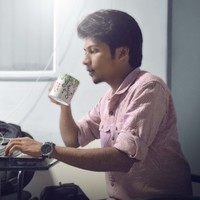 Tony Kuruvila