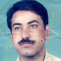 Muhammad Zahid