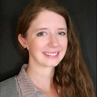 Candice Wade