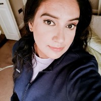 Amandeep Kaur Kaur