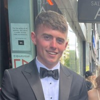 Andrew Mcevoy