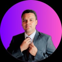 Matheus Silva de Almeida