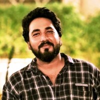 Suraj Ojha