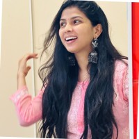 Muskan Dubey