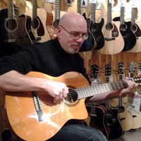 Terry Liedel