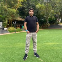 Prateek Kumar Sharma